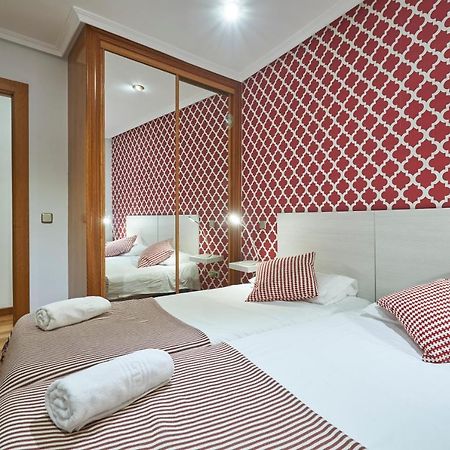 Bv Rooms Madri Exterior foto