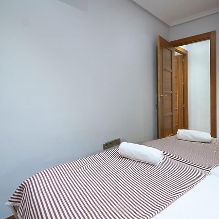 Bv Rooms Madri Exterior foto