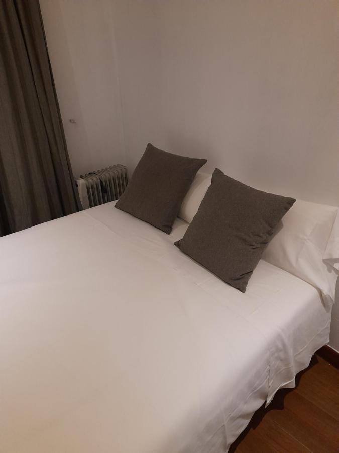 Bv Rooms Madri Exterior foto
