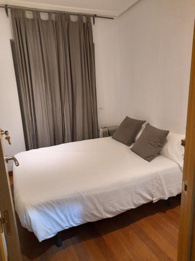 Bv Rooms Madri Exterior foto